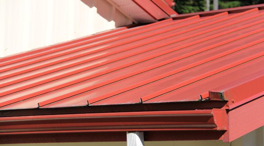 Professional top industrial roofings services in Bob White, WV