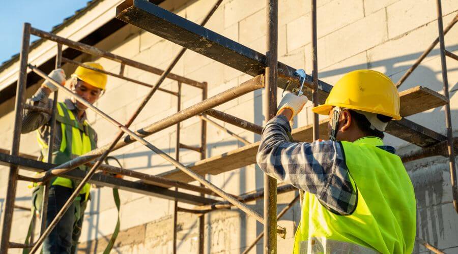 Expert top industrial roofings services in Bob White, WV